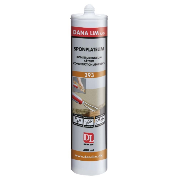 DANA LIM SPONPLATELIM 293