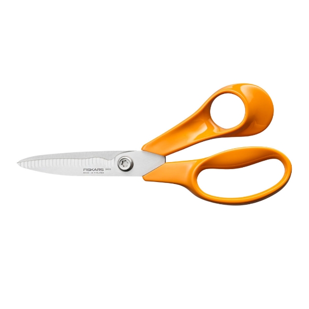 FISKARS CLASSIC KJØKKENSAKS 18CM