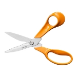 FISKARS CLASSIC KJØKKENSAKS 18CM