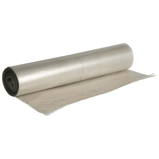 PLASTSEKKER KLAR 120L