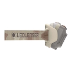 HODELYKT LEDLENSER HF4R SIGNATURE