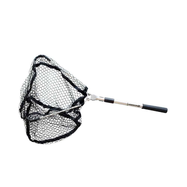TELESKOPHÅV MINI GUMMINETT