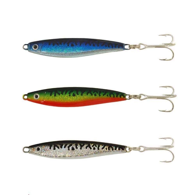 SLUK JENSEN PIRKEN 3PK 60G