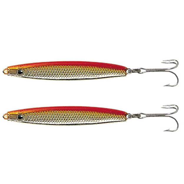 Bilde av SLUK JENSEN SILD 2PK 60G