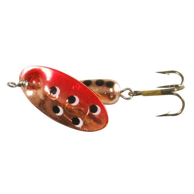 Bilde av SPINNER SPESIAL 9G
