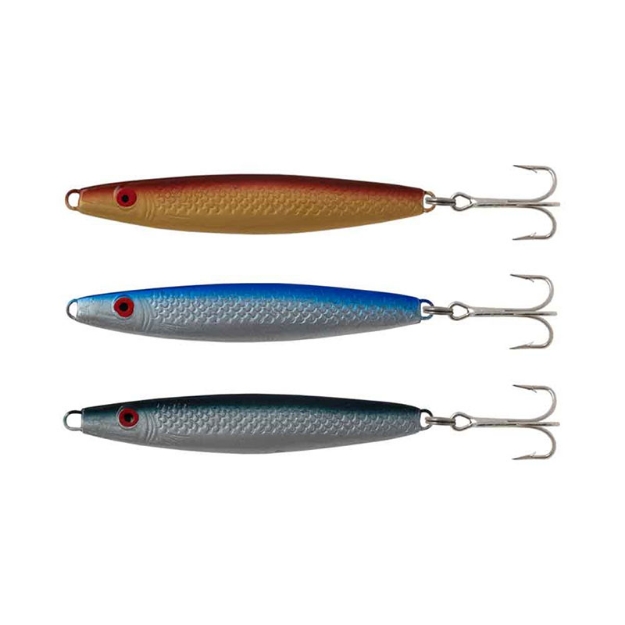 Bilde av SLUK STINGSILDA 3PK 60G