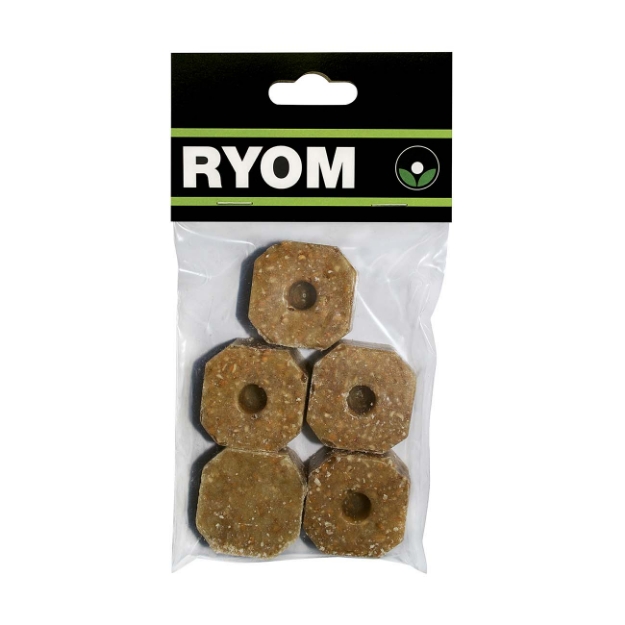 LOKKEMIDDEL TIL ÅTESTASJONER 5PK